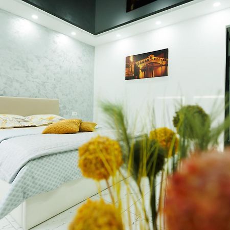 Archi'S Apartament Galati  Ngoại thất bức ảnh