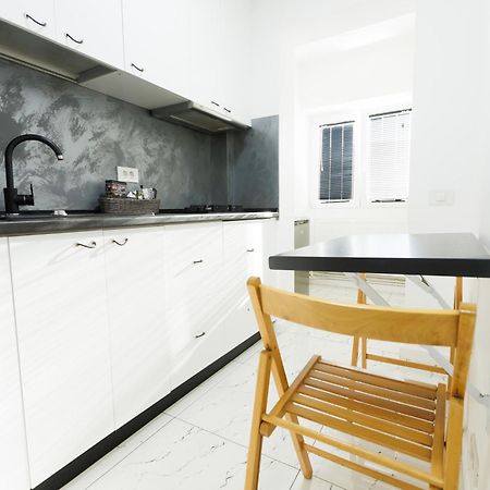Archi'S Apartament Galati  Ngoại thất bức ảnh