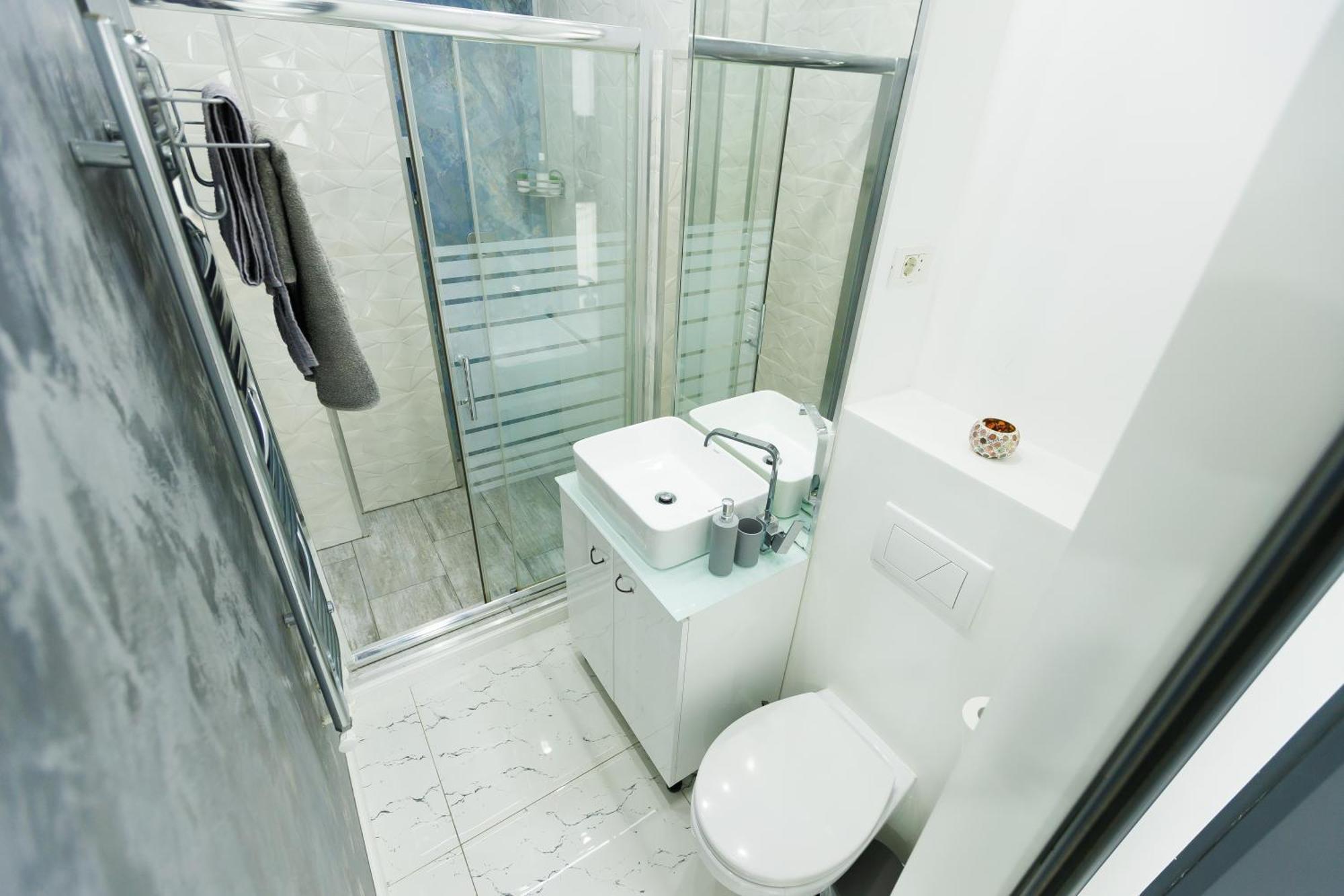 Archi'S Apartament Galati  Ngoại thất bức ảnh