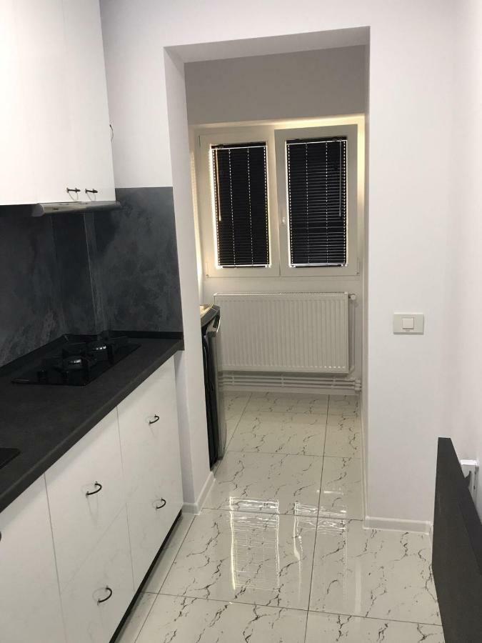 Archi'S Apartament Galati  Ngoại thất bức ảnh